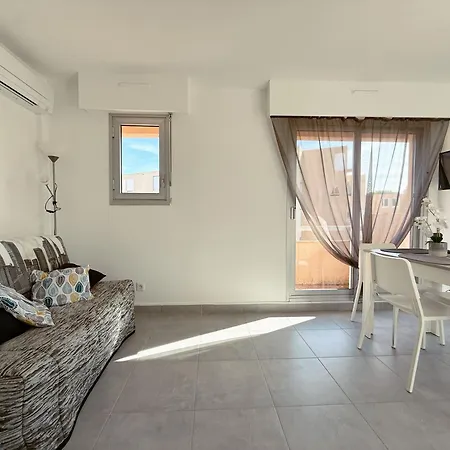 L'olivier Appartement