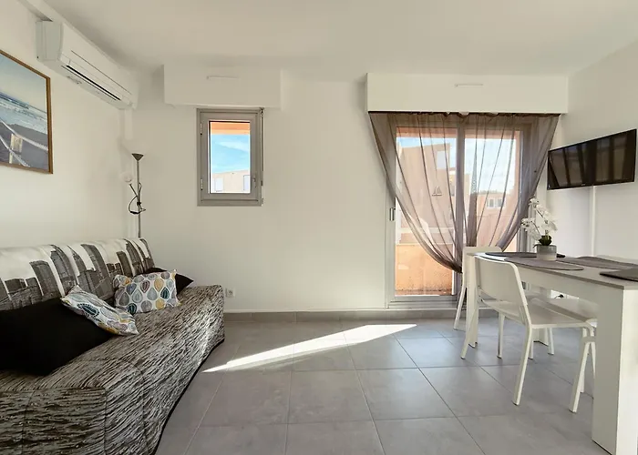 L'olivier Appartement