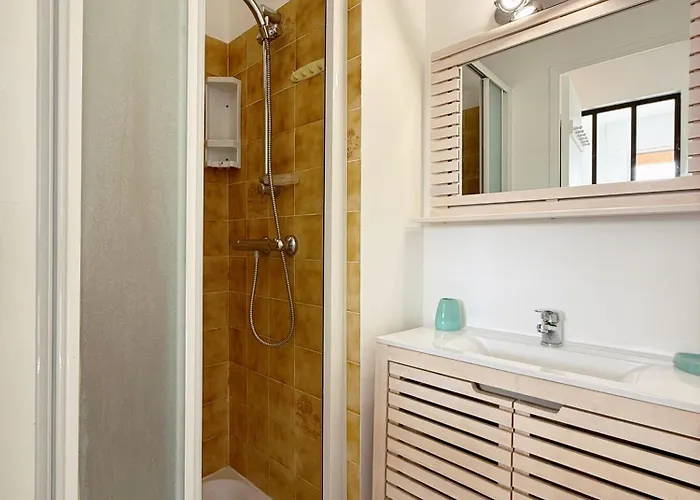 L'olivier * Sainte-Maxime