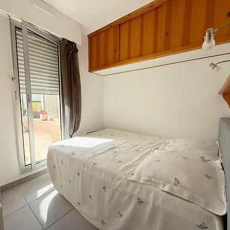 L'olivier Apartamento Sainte-Maxime
