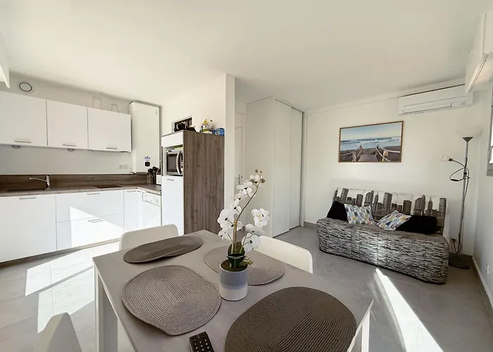 L'olivier * 생트막시메