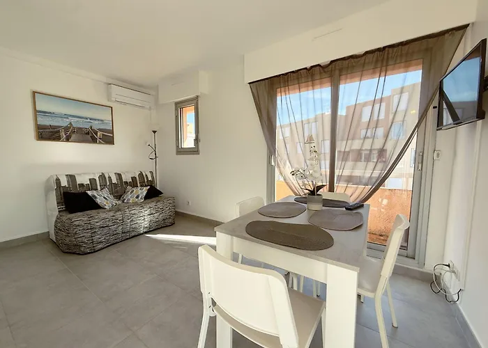 L'olivier Sainte-Maxime