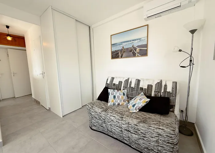 L'olivier 생트막시메